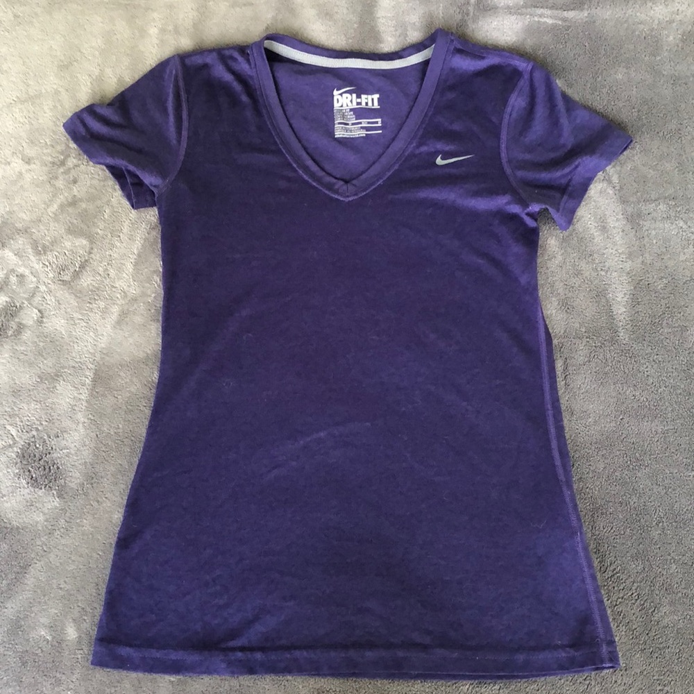 Cute Nike Dri-Fit shirt